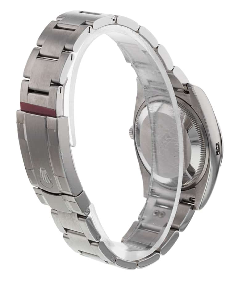 Rolex Air-King 114200 - Domino's Pizza